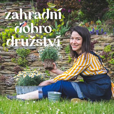 #24 Jak uspat zahradu k zimnímu spánku