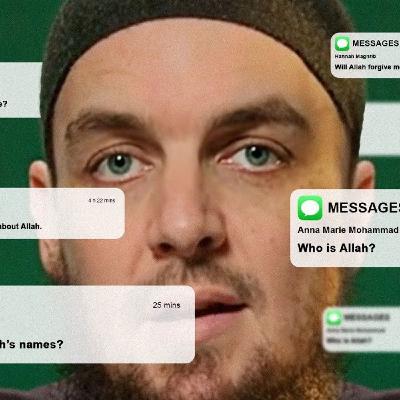 BRAND-NEW SERIES: The Names & Attributes of Allah | #1 Fiqh Al-Asma Al-Husna | Ust. Tim Humble BRAND-NEW SERIES: The Names & Attributes of Allah | #1 Fiqh Al-Asma Al-Husna | Ust. Tim Humble