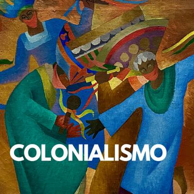 Ideas en Minutos: COLONIALISMO