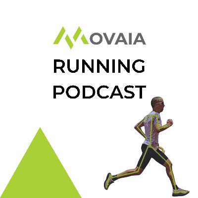 Why "Tight" Muscles Aren’t Always Short & The Truth About Running Flexibility | with JP Gloria