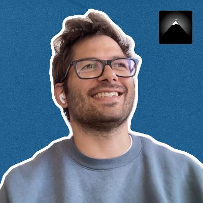 Bootstrapping with Philip Joubert, Co-founder at Offerzen - SHP #1