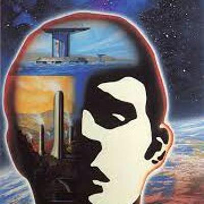 Ben Mackinnon Yoga Podcast #7 The Beautiful World of Nightmares and Sleep Paralysis