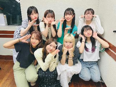 #132 IBERIs& 夏のボイスメモレポート！