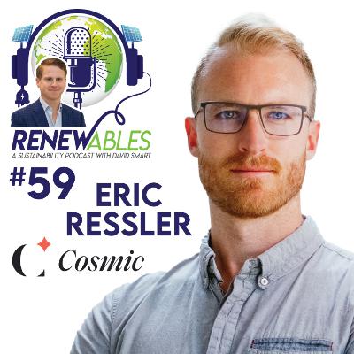 RENEWables #59: Empowering Social Impact Organizations to Catalyze Real World Change RENEWables #59: Empowering Social Impact Organizations to Catalyze Real World Change