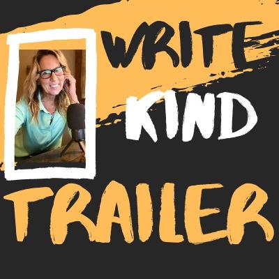 Trailer: Season 3 How To Write Your Picture Book in 90 Days with Wendy Gilhula