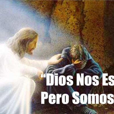 Mi identidad en Cristo - Dios nos Escogio, Pero Somos Libres! Mi identidad en Cristo - Dios nos Escogio, Pero Somos Libres!