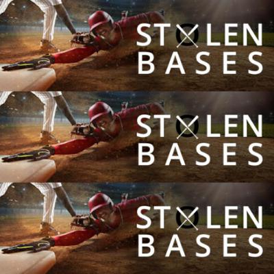 Thursday, November 13: Stolen Bases