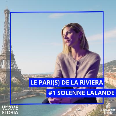 Solenne Lalande, devenir entrepreneur à Nice à travers le métier de commissaire de justice