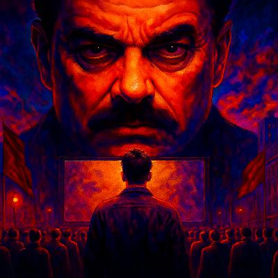 [Full] 1 Jam Paham Jalan Cerita Novel 1984 | George Orwell