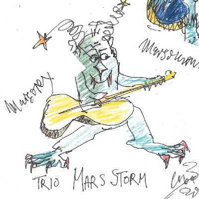 #183 MarcianosRock - Especial Heldon-Pinhas (Parte 2 de 3) - Richard Pinhas #183 MarcianosRock - Especial Heldon-Pinhas (Parte 2 de 3) - Richard Pinhas