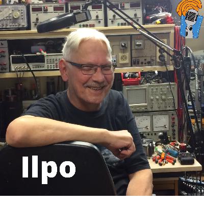16. Ilpo 16. Ilpo