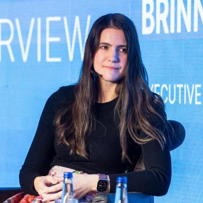 AI in Sports - Professor Brinnae Bent