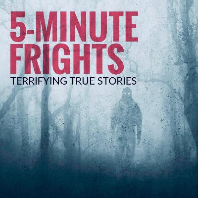 Ep 24: A Texas Bigfoot Encounter part 2