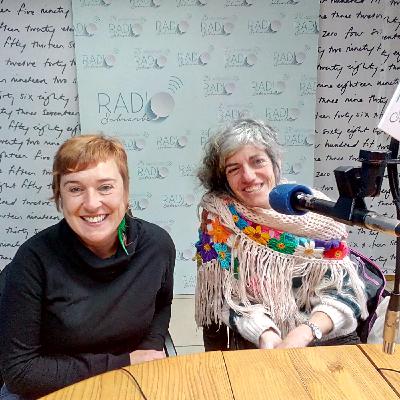 Propuesta vegetariana en Guaso Propuesta vegetariana en Guaso