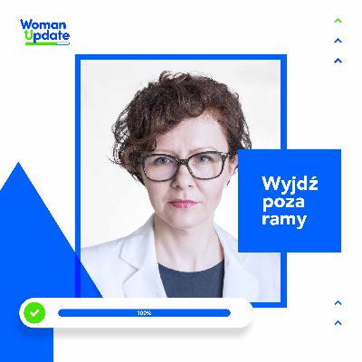 Zainspiruj się z Woman Update | odcinek 13 Zainspiruj się z Woman Update | odcinek 13