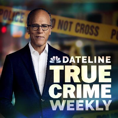 Kouri Richins' ex-lover gets emotional. Twist in Microsoft employee's murder case. Plus, Josh Mankiewicz. Kouri Richins' ex-lover gets emotional. Twist in Microsoft employee's murder case. Plus, Josh Mankiewicz.