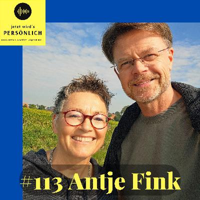 #113 Antje Fink
