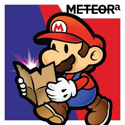 Meteora 033. La era fan-service del Nintendo Switch Meteora 033. La era fan-service del Nintendo Switch