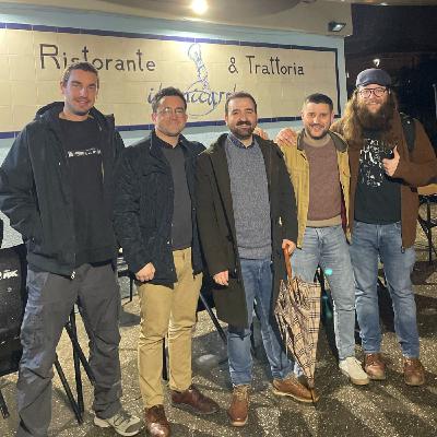 La Bacanal 36 - Marc Perich (@marc_perich)