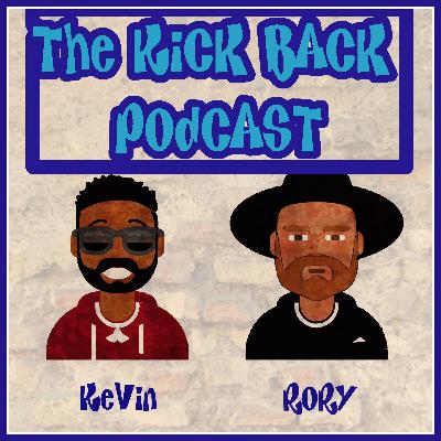 Episode 010:  " ALL of the Smoke" Feat Anthony Mills