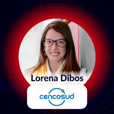 Flash Talks Ep27 | Cultura organizacional | Lorena Dibos y Nicolás Solórzano