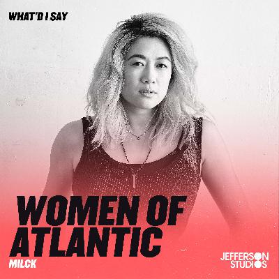 MILCK (Women of Atlantic)