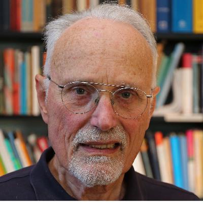 Joachim Walter | Ex-Gefängnisdirektor | Ist eine Abschaffung von Gefängnissen realistisch?
