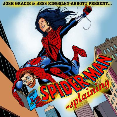 Episode Ten: ASM #17 and #18