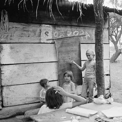 La lengua, que es mi patria, por Sergio Ramírez