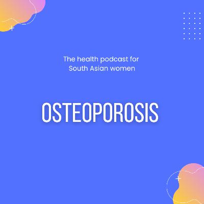 Osteoporosis Osteoporosis