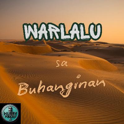 WarLalu sa Buhanginan
