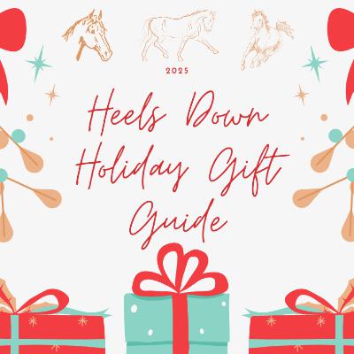 Heels Down Happy Hour 142: A Life Without USEF?