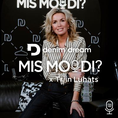 #34 Triin Luhats – 17 aastat telesaadete tipus: miks ma otsustasin peatuda? #34 Triin Luhats – 17 aastat telesaadete tipus: miks ma otsustasin peatuda?