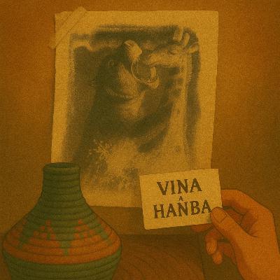 15. Vina a hanba