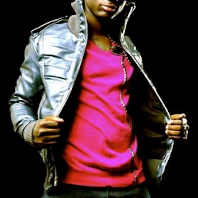 Singer Corey Jarell On HitzRadio.com 2-12-2010 Singer Corey Jarell On HitzRadio.com 2-12-2010