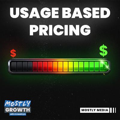 The Usage-Based Pricing Playbook The Usage-Based Pricing Playbook