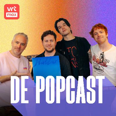 #219— Sons gaat hard... op Bad Bunny