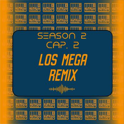 Los Mega Remix
