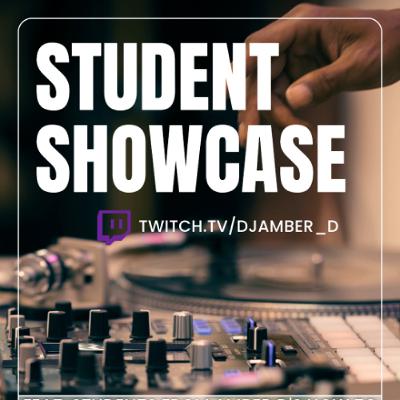 JLF – Live @ Amber D's Student Showcase (20.04.25) | Hard House, Bounce & Techno Set JLF – Live @ Amber D's Student Showcase (20.04.25) | Hard House, Bounce & Techno Set