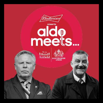 Aldo Meets Podcast Episode #9 | Sammy Lee