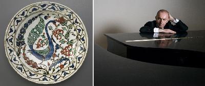 Inspired by the Ottomans: Pedja Mužijević, piano