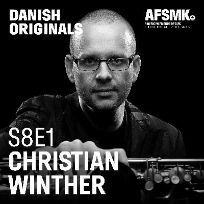 S8E1. Christian Winther