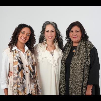 Episode #30: من عرف نفسه عرف ربه مع نهى الوكيل