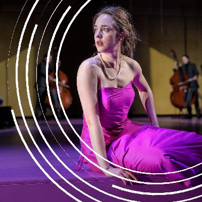 V roli: Denisa Barešová jako Ema Bovary