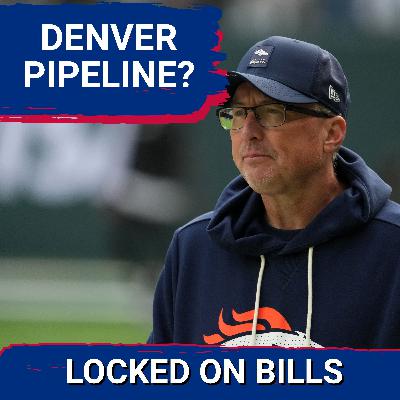 PIPELINE SHIFT: Will the Buffalo Bills Ditch Carolina for Denver? Not Yet, Despite Ties PIPELINE SHIFT: Will the Buffalo Bills Ditch Carolina for Denver? Not Yet, Despite Ties