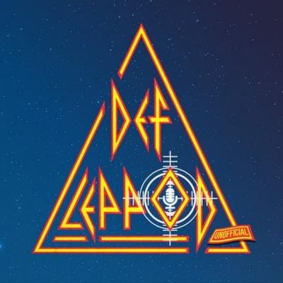 Episode 82 - The Seven Levels of Def Leppard