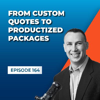 Jeffrey Heybruck – A La Carte Billing Was Killing Profits – Here’s the Fix