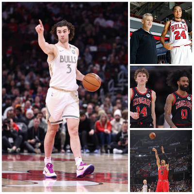 TNTF Presents 30 Teams In 24 Days: Chicago Bulls