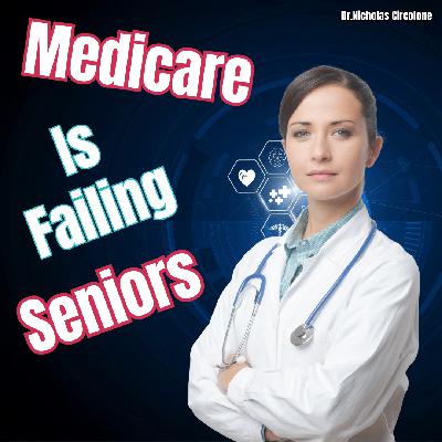 “The Truth About Medicare: Why Our Seniors Deserve Better" “The Truth About Medicare: Why Our Seniors Deserve Better"
