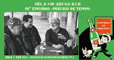 E111 PRECISO DE TEMPO